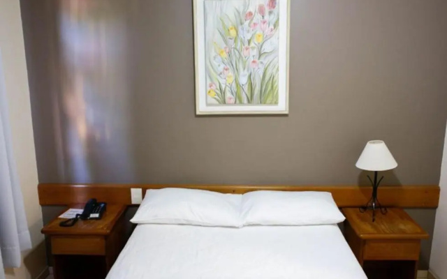 Hotel Abib