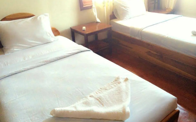 Khong View Guesthouse
