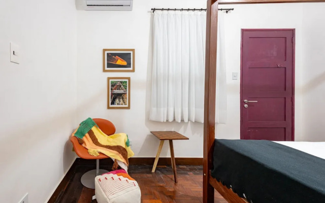 Hotel Casa do Bispo