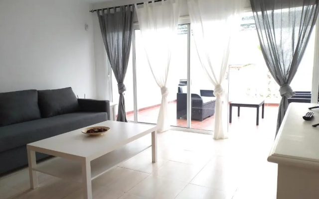 Royal Sunny Terrace Villas Canarias