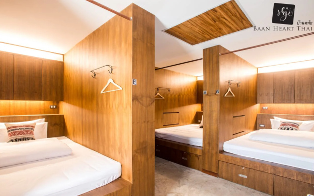 Baan Heart Thai - Hostel