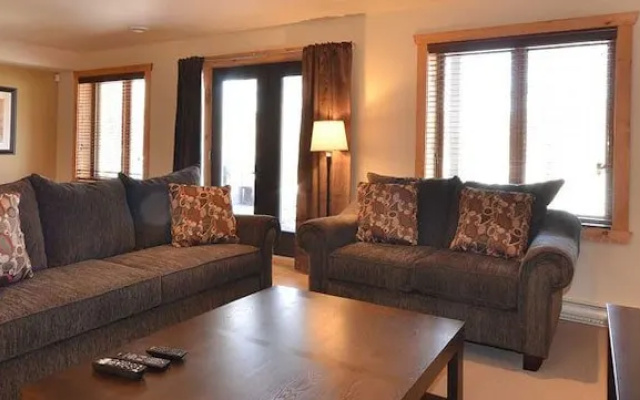 Chalet Petit Ourson