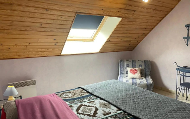 Auberge LA FOUNT