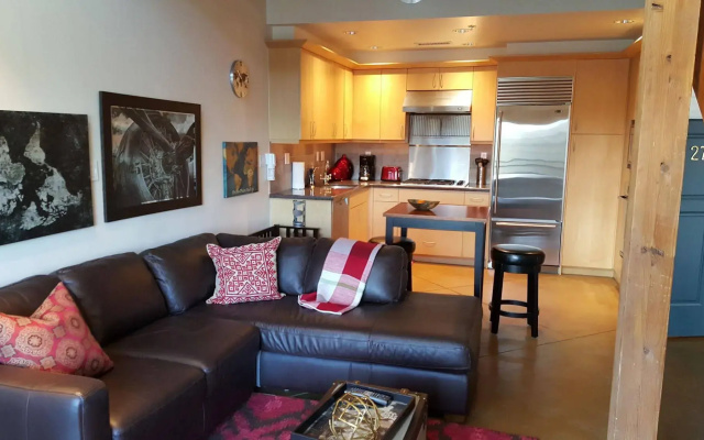 Orenco Lofts