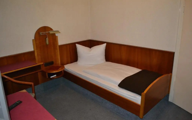 Hotel Walfisch