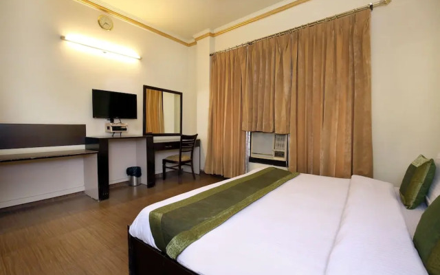 Hanh Long Hotel