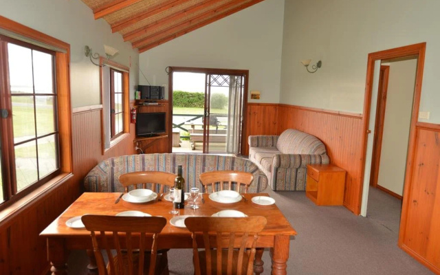 Baudins Accommodation