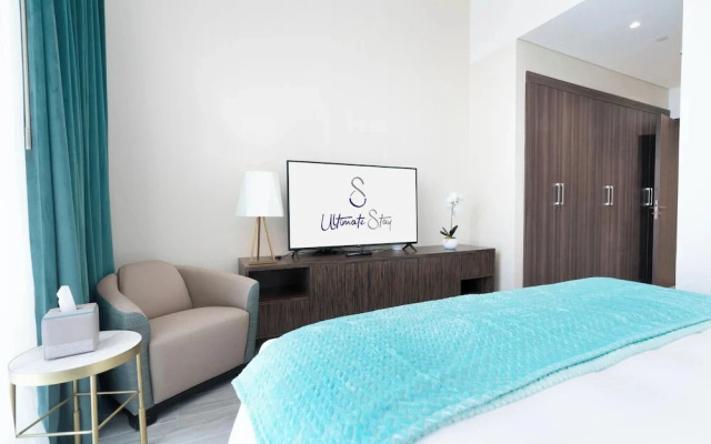 bnbme - Avani - 2BR