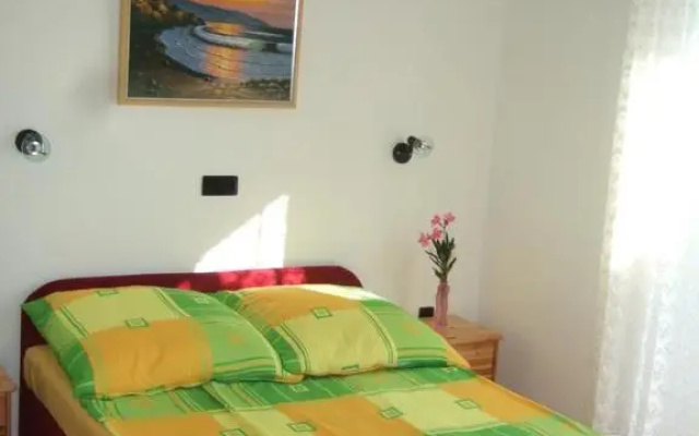 Apartments Bibijana