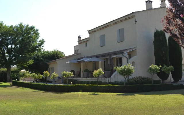 Domaine Des Ecureuils