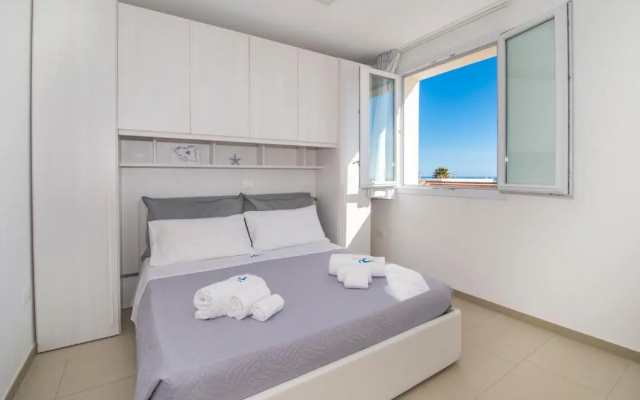 Onde di Sicilia Suite Sea View