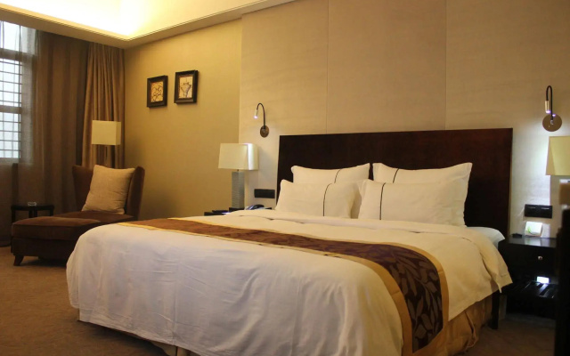 ZTE Hotel Nanjing