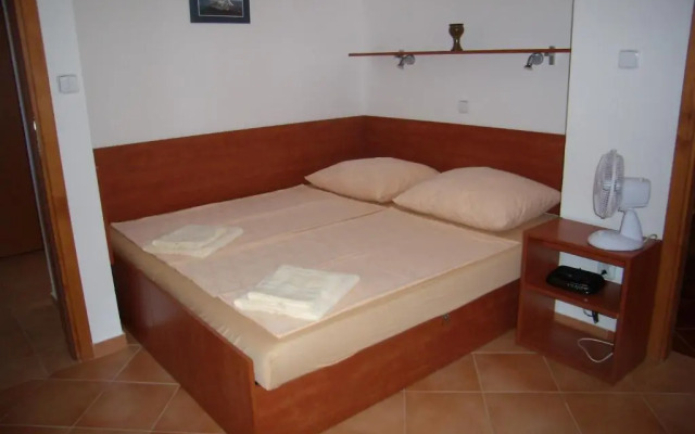Apartments Sunce