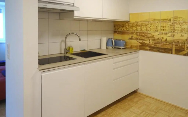 Convenient and Functional Apartment in the Center