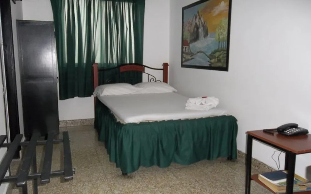 Hotel Tone