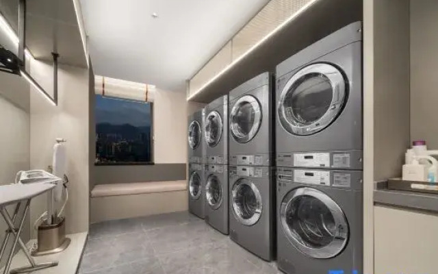 Atour  Hotel Lanzhou Wulipu Provincial People's Hospital