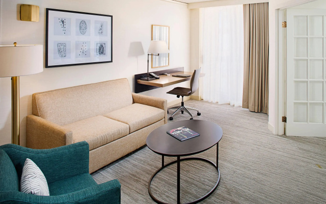 Wyndham Atlanta Perimeter