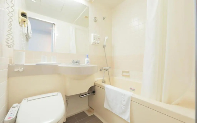 Iga Ueno City Hotel