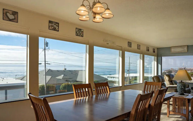 The Seaview