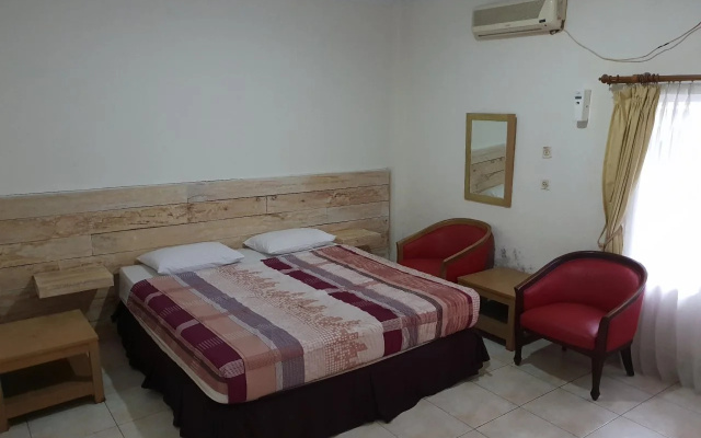 Hotel Alamanda Garut