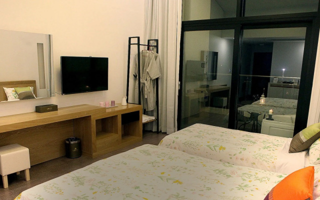 Sea Stay Hotel