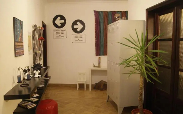 Evora Terrace Guest House