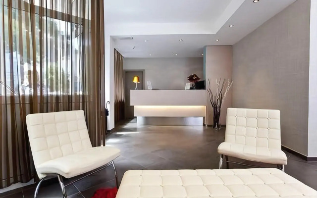 Hotel Regina