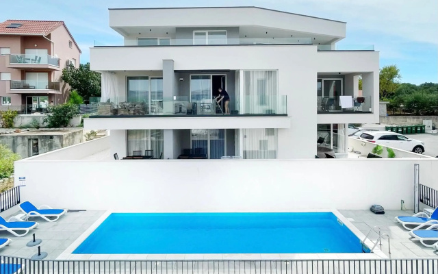 Villa Apartment 24 c