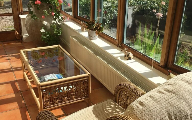 Rock House Bed & Breakfast