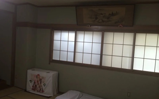 Ryokan Kachoya