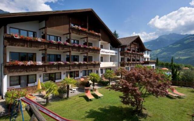 Hotel Appartement Inge