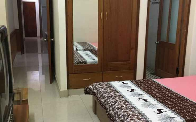 Phan Chuong Hotel Bao Loc