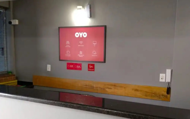 OYO Hotel Costa Serena