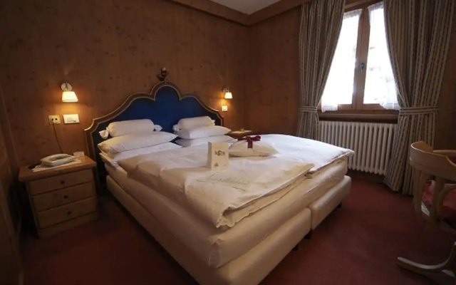 Hotel Baita Fiorita