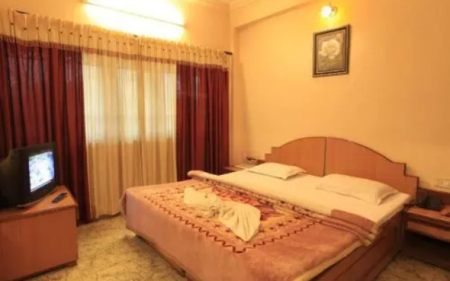 Vijay Guest House Trichy