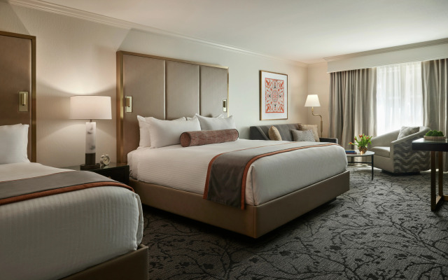 Lafayette Park Hotel & Spa