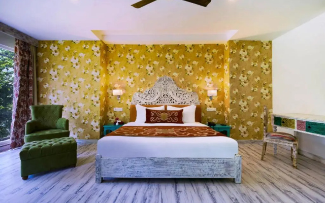 Summit By The Ganges Beach Resort & Spa