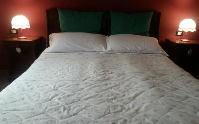 Fattoria Caldarelli B&B