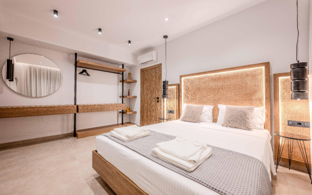 Alati Suites