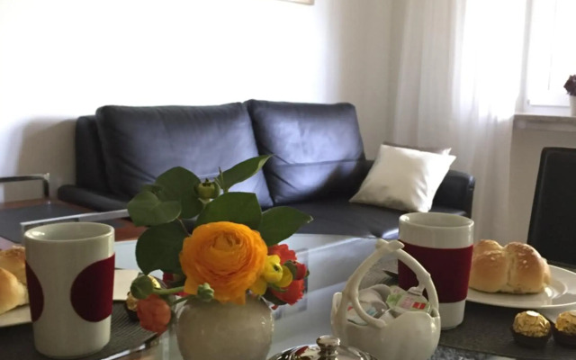Apartment BADEN.de