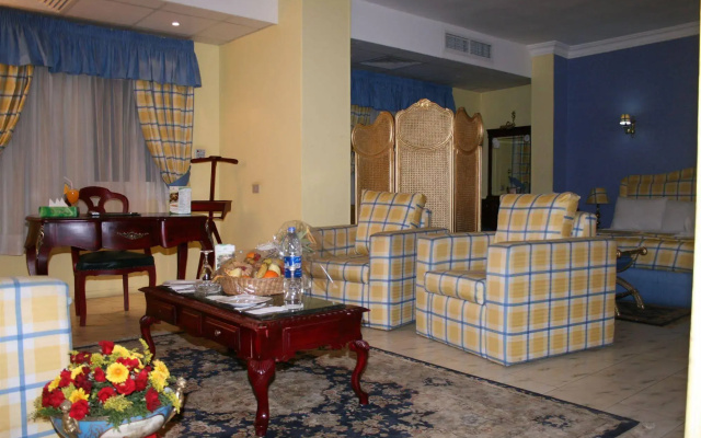 Holidays Express Hotel