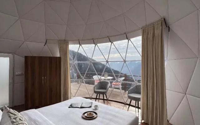 Glamping Club