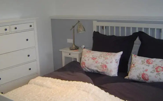 Ferienwohnung Kamitter