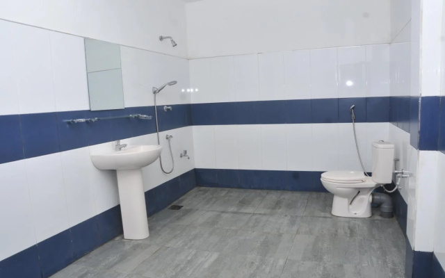 Sanhinda Holiday Home