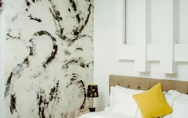 Wils Hotel SUpreme