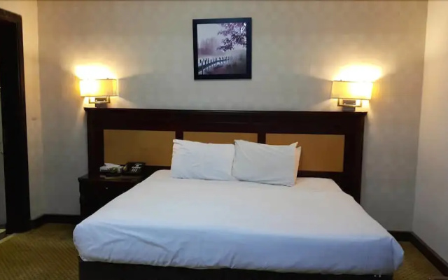 Al Olayan Plaza Hotel