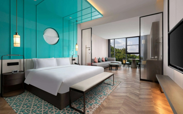 Days Hotel by Wyndham Zunyi Renhuai
