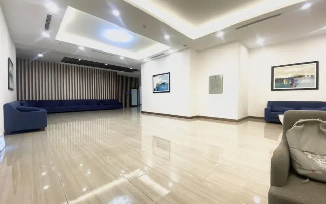 Vinhome Skylake Service Apartment - Mikage Housing