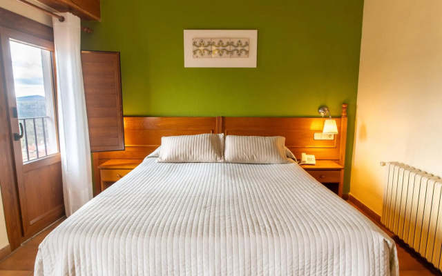 Hotel Rey Don Jaime