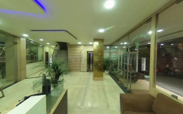 Hotel Kingsway